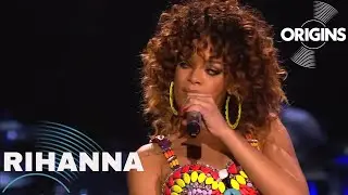 Rihanna - Disturbia (LOUD Tour 02)
