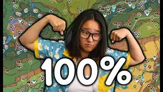 Let's 100% Natlan (Part 1)