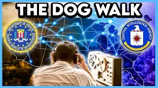 Are the CIA & FBI Spying on American Citizens?