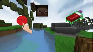 I Almost Had A Perfect Game But Got Warped Out!! || JartexNetwork