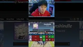 Genshindle Day #31 