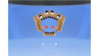 Cinnamon Toast Crunch Eat HIMSELF In Confusion