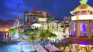 SUSE | FSI Event | Mauritius