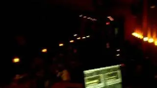 DJ DEMO @ GARFIELDS LOUNGE(ITS JUST COMEDY NIGHT) 1/5.avi