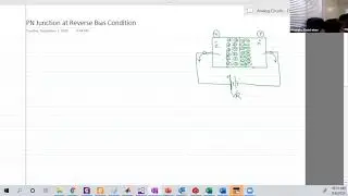 Lecture 5 - Diode Reverse Bias - Varactor Diode - Diode Forward Bias - Diode Reverse Bias Breakdown