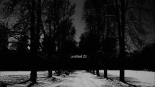 TVBUU - You Shouldve Ran | Untitled 23 |