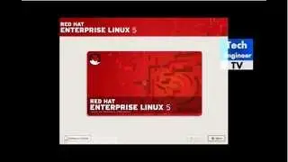 Installation of RHEL (Red Hat Enterprise Linux) Version 5