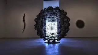 The Sculpture of Bronwyn Oliver
