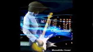 【jubeat】Mutsuhiko Izumi - Crosswind