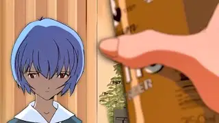 Rei in search of beer 🍺