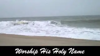 Ten Thousand Reasons ~ Bless the Lord ~ Matt Redman ~ Lyrics