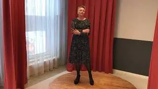 Песня «Тополя» -сл. Г.Колесников, муз. Г.Пономаренко, исп. Татьяна Трифонова МАДОУ д/с №160 г.Тюмень