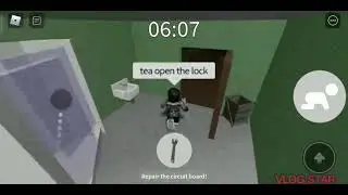 Roblox puppet part one Collab with knuckles part 1