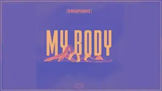 Kryphon - My Body (My Body EP)