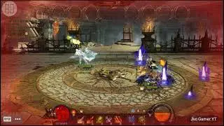 Arenas nivel 50 | Legend Online | Jvc Gamer YT