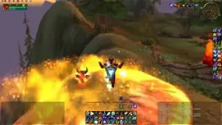 TotemTimers mod: MikScrollingBattleText support