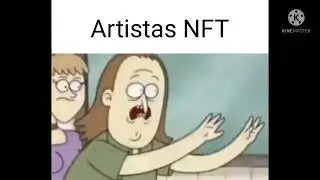 Creadores de NFT/ Literalmente