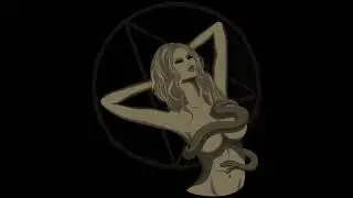 Serpent  - black magick