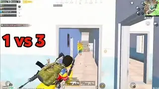 Hydra team vs Twist team | 3vs1 |