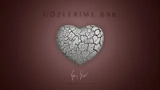 Giray Songül - Gözlerime Bak (Official Audio)