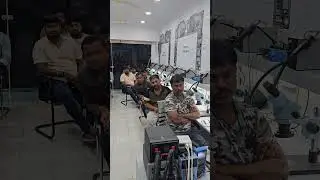 New Batch started Today (9-6-2025) 