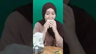 Yuk mampir ke full video #shorts #asmr #mukbang