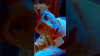 Прошу тебя, не будь такой хмурной, мы на хайвэй едем! КЛИП НА КАНАЛЕ @THEHATTERSBAND  👀
