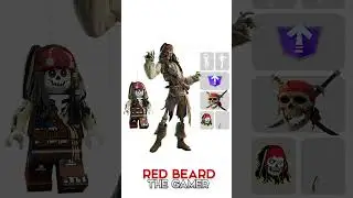 LEAKED Fortnite Prates of the Caribbean SKINS! New Update #fortnite #fortniteleaks