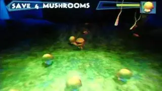 Let's Play Madagascar-PS2 Part: 5