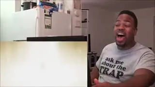 Dragon Ball Z: The Fall of Men [OFFICIAL] REACTION!!!