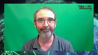 TAD Ecosystem Wall: LoopMetallurgy with Dave Sammut