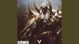Aatrox The World Ender (Slowed)