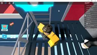 Obby and chill