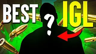 THIS IS THE BEST CS2 IN GAME LEADER