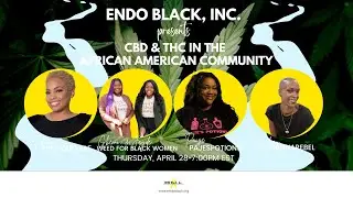 CBD and THC in the African American Community
