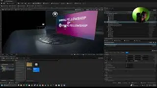 PSD Photoshop / GIMP Layers direct support in UE 5.6 preview!