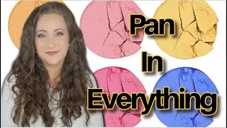 Pan In Everything Round 2 Update 2 | Jessica Lee