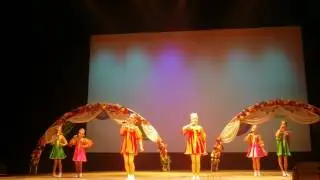 Соловушка