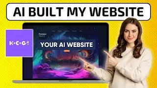 I Built A Website With AI (DEMO) & Here's My Honest Review
