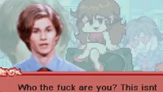 Friday Night Funkin Week 6 but Its Real Life Senpai