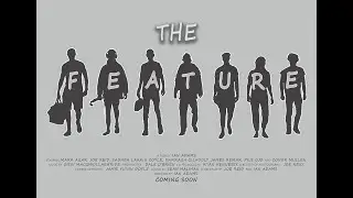 The Feature 2023 (Full Comedy Movie)