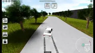 Drift Circuit Half Threw SpeedRun