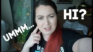 A Week in My Life | Lost Vlog