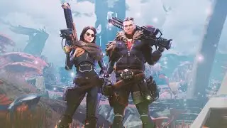 NEW Co-op Games on PC