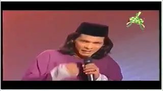 Jamal Abdillah -Salam Aidilfitri