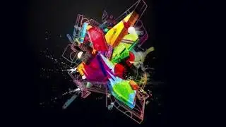 Liquid Drum & Bass Mix - October 2021