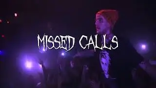 FREE FOR PROFIT / SAD LiL PEEP TYPE BEAT / missed calls / prod. TAYLORJ