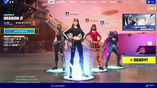 Fortnite