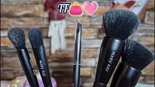 BROCHAS DE MARY KAY_AND BABY ..