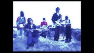 Waater - Ocean (Official Music Video)